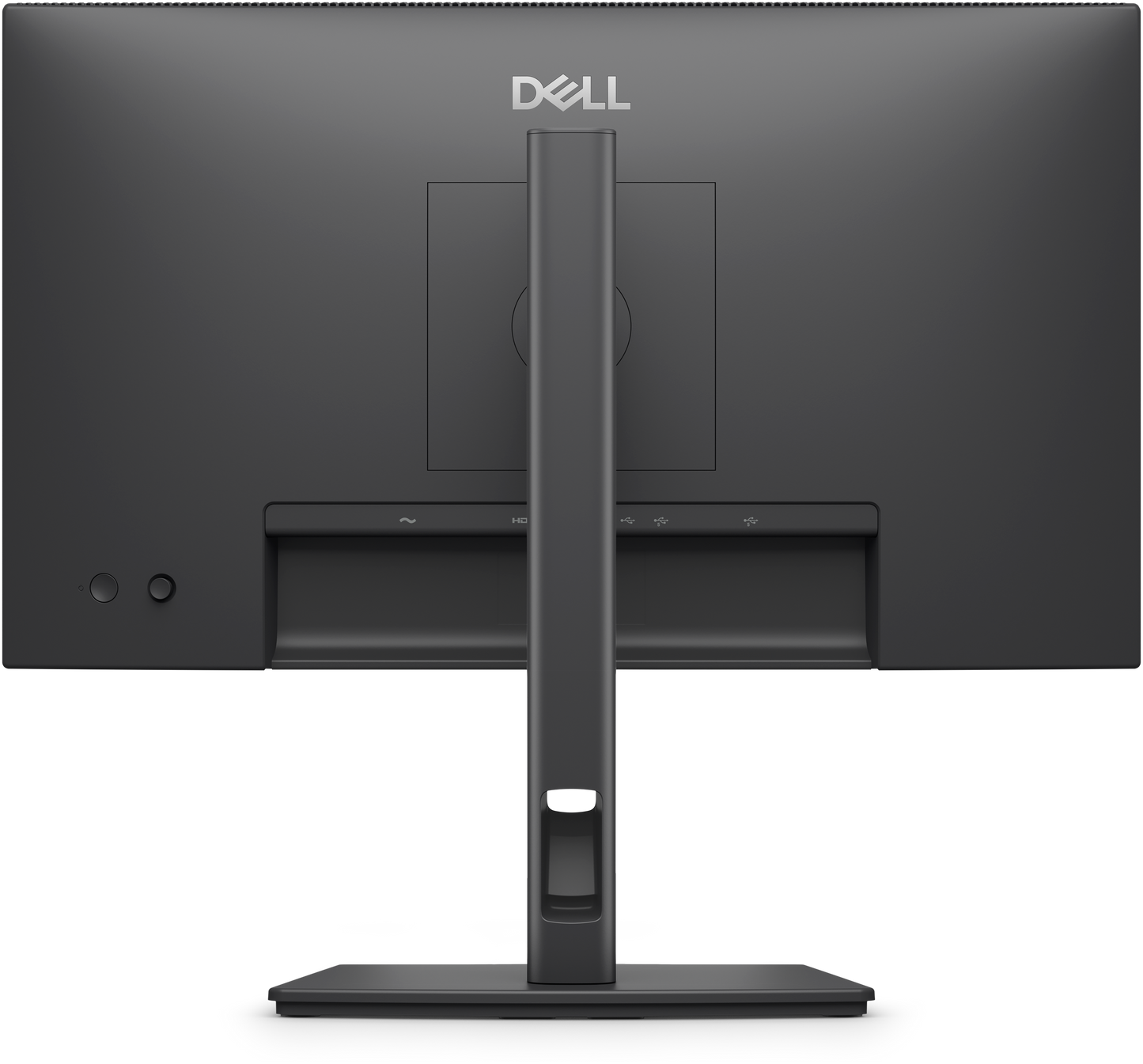 Monitor Dell Pro 22" P2226H Resolución 1920 x 1080 HDMI DP USB C 3Y garantía