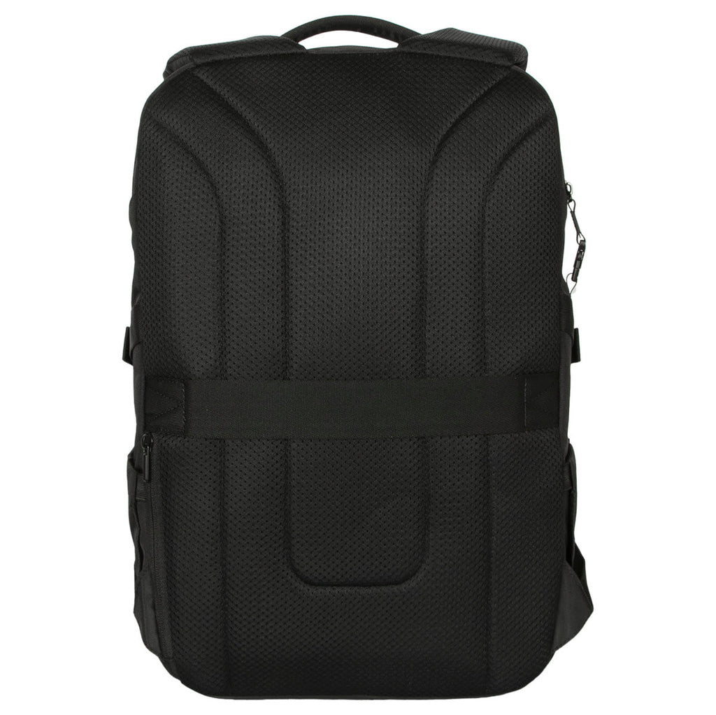 Mochila Targus Terra EcoSmart 15-16 in Color Negro