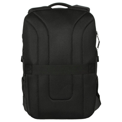 Mochila Targus Terra EcoSmart 15-16 in Color Negro