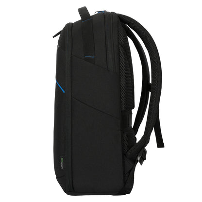 Backpack TARGUS 15-16â  Coastline EcoSmart- Black