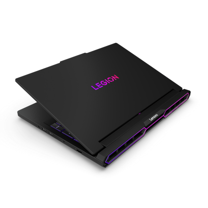 Laptop Lenovo Legion Pro-7 AMD Ryzen 9 32 GB 1 TB SSD Nvidia GeForce RTX 5080 16 GB Windows 11 Home