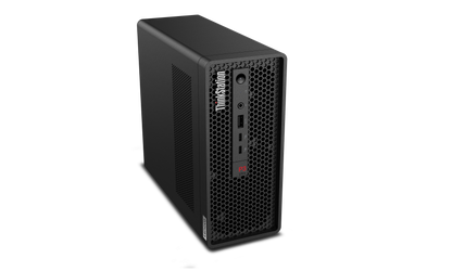Workstation Lenovo (D90) ThinkStation P3 Ultra Intel Core i7-14700 vPro E-cores up to 4.20GHz 33MB Windows 11 Pro 64 16