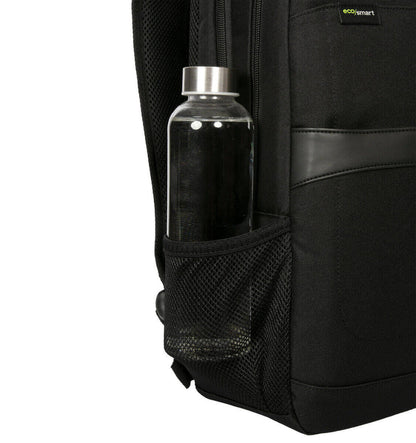Mochila TARGUS 14-16" EcoSmart Advanced Backpack - Black
