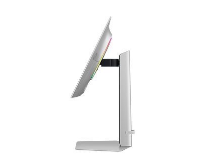 Monitor Samsung 27" Odyssey OLED G6 360 Hz Plata