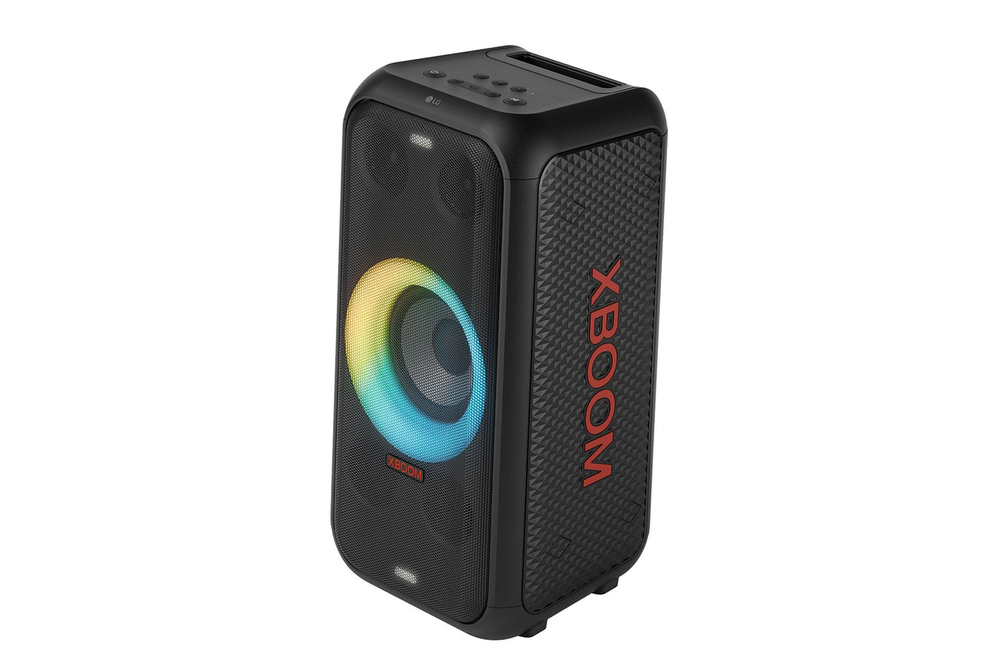Bocina LG XBOOM XL5T bocina bluetooth con sonido de fiesta de 200 W