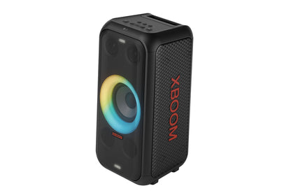 Bocina LG XBOOM XL5T bocina bluetooth con sonido de fiesta de 200 W