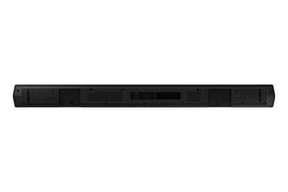 Barra de Sonido Samsung 3.1Ch Wireless Subwoofer color negro