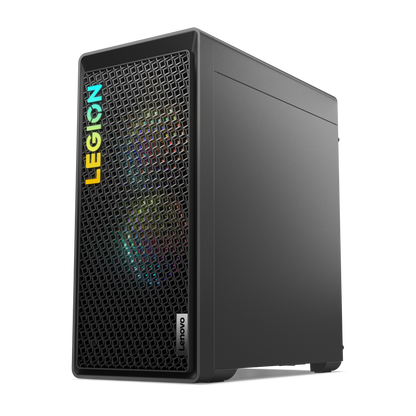 Desktop Legion T5 26IRB8 Core i5-14400F NVIDIA GeForce RTX4060 8GB Disco duro 1TB SSD Ram 16 GB Windows 11 Home
