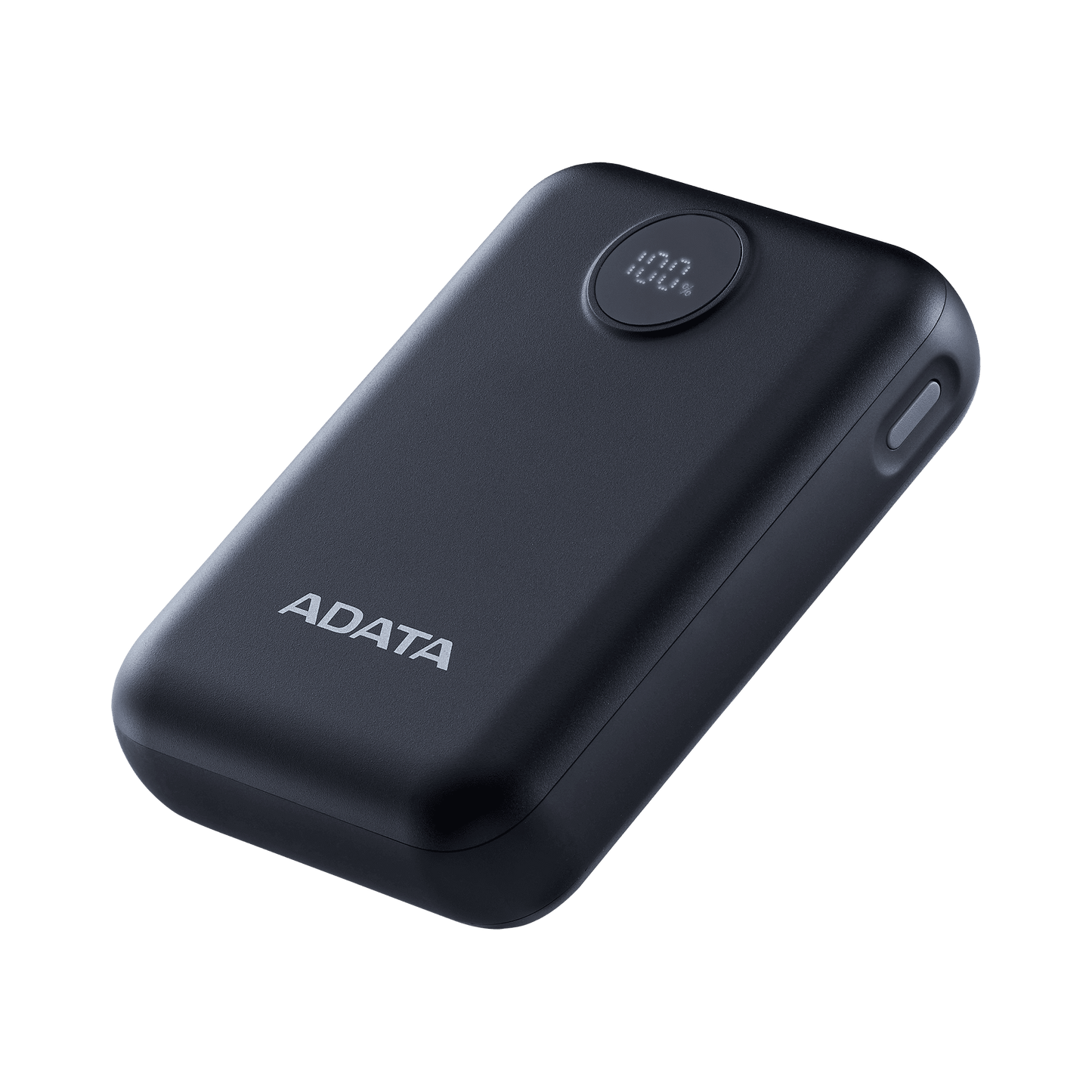 Power Bank Adata 10000mAh Digital PC10022 Negro