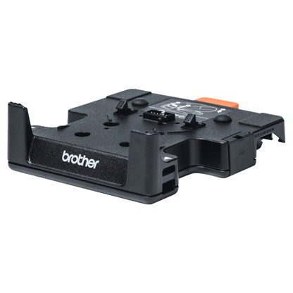 Estación Brother (Valor) de Acoplamiento/Montaje con Alimentación y Conectividad USB para Impresoras RuggedJet 4200