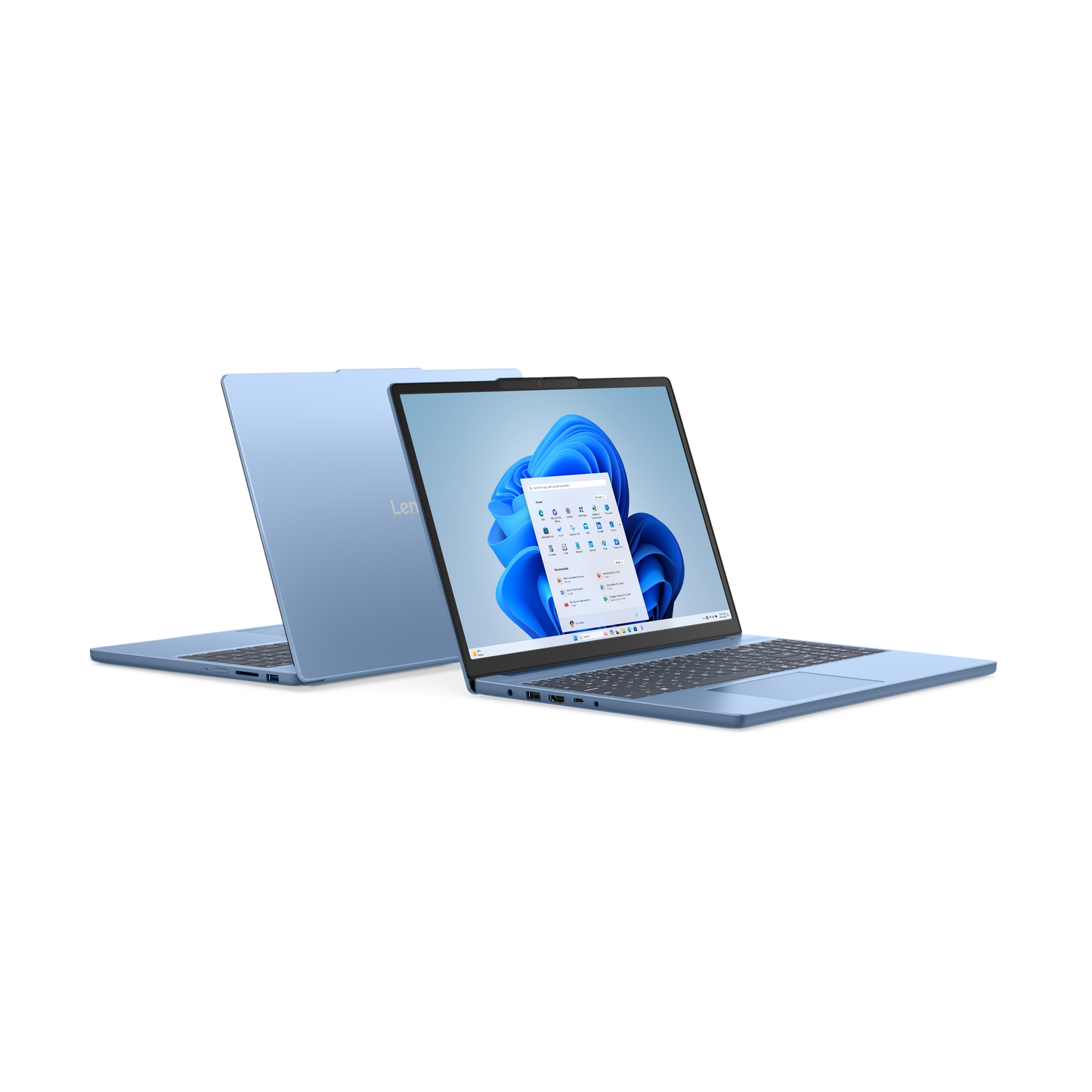 Laptop Lenovo IdeaPad Slim 3 15IRH10 Intel Core i7-13620H 16GB 512GB Windows11 Home