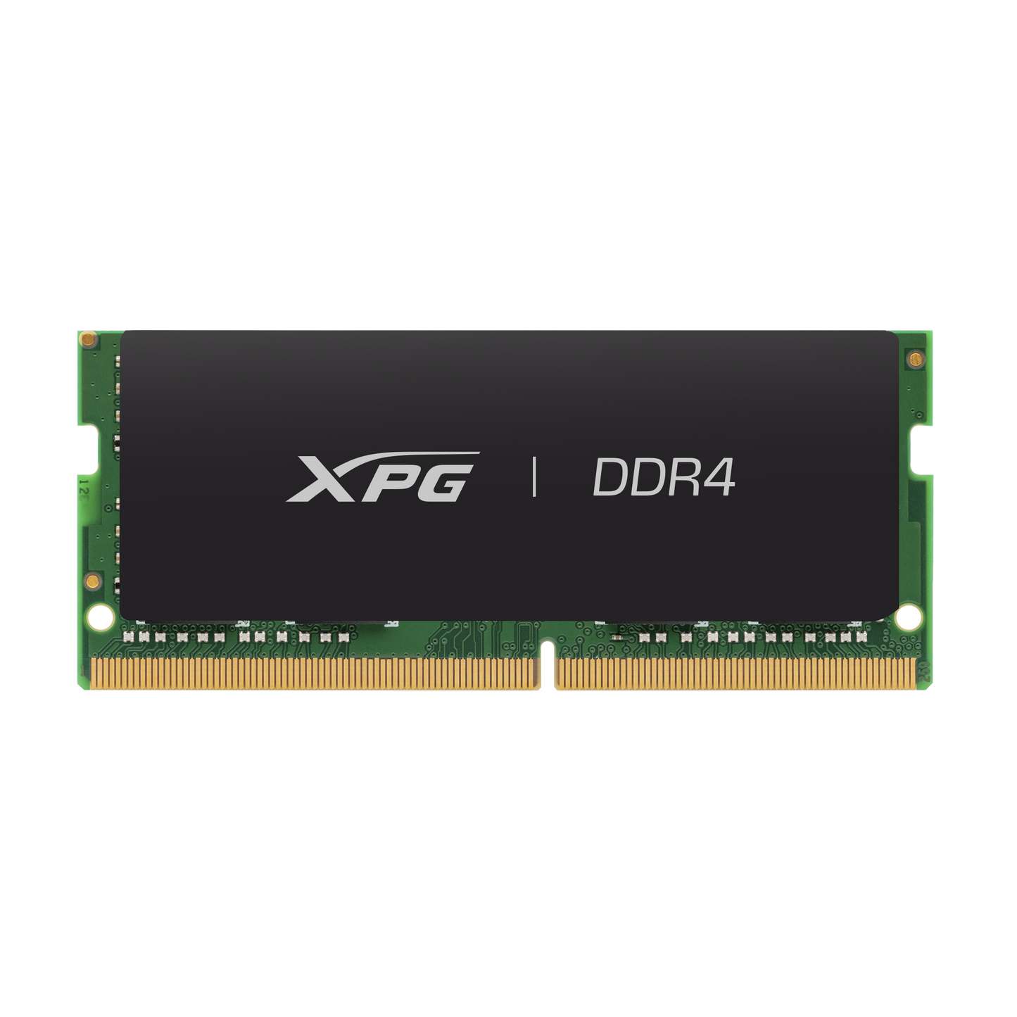 Memoria Ram SODIMM Adata XPG Hunter DDR4 PC4-25600 3200 MHZ 16GB Color Negro