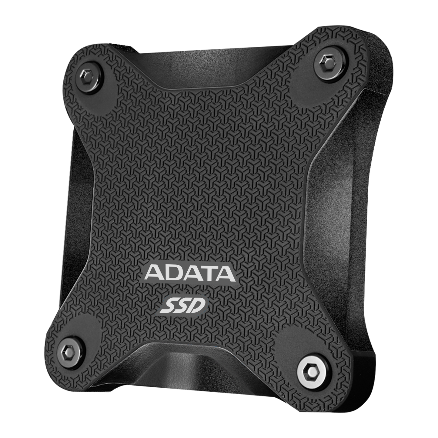 Unidad de Estado Solido SSD Adata Externo SD620-512G USB 3.2 Gen2 520/460 MBS Lectura/Escritura Ne
