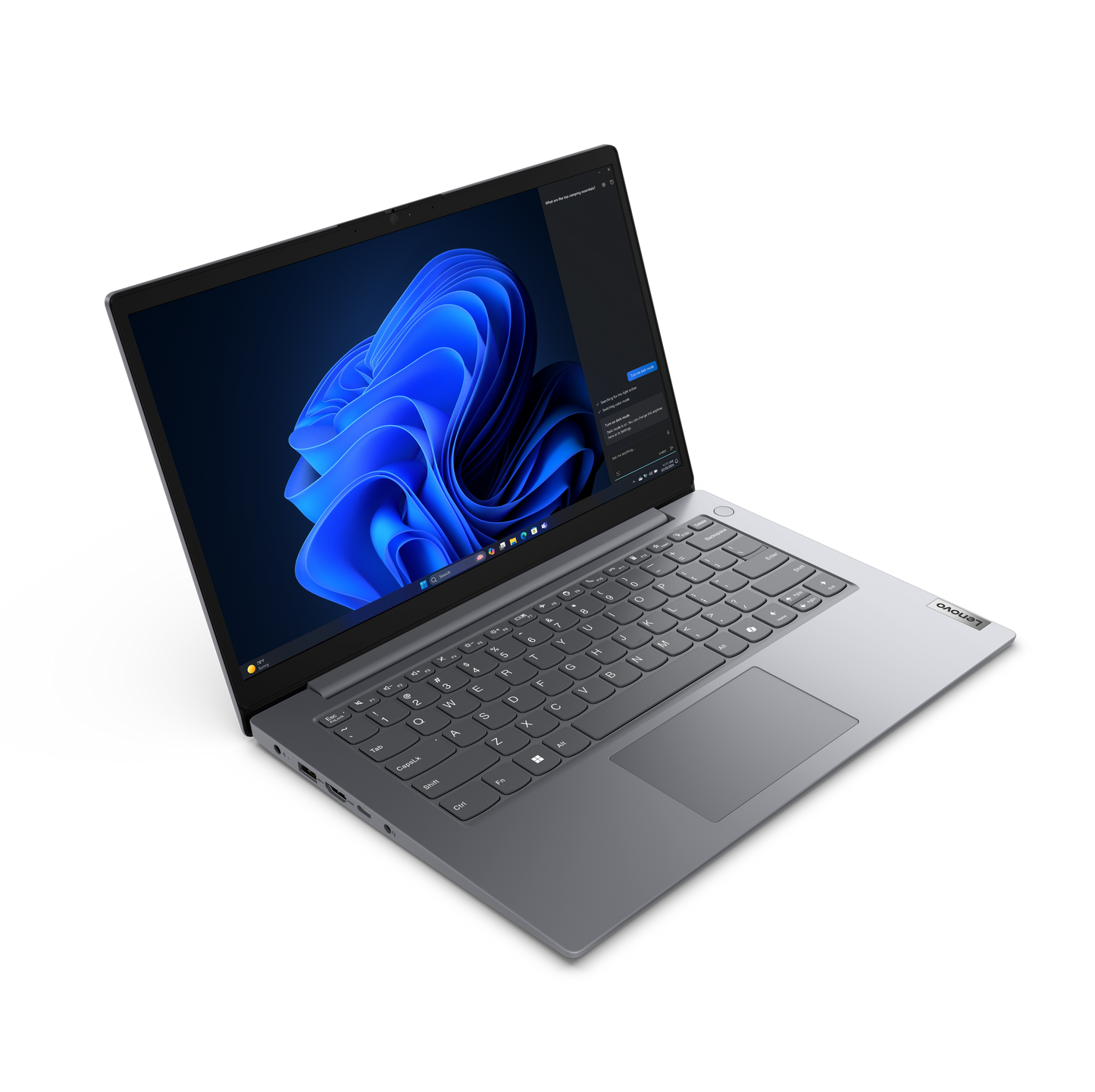 Laptop Lenovo V14 G5 IRL Intel Core 5 210H 14 FHD NonTouch W11P64 SP 16 GB 512 GB SSD 1 CourierCarryin
