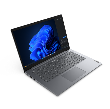 Laptop Lenovo V14 G5 IRL Intel Core 5 210H 14 FHD NonTouch W11P64 SP 16 GB 512 GB SSD 1 CourierCarryin
