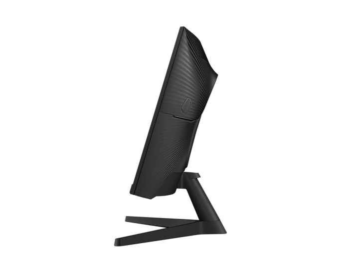 Monitor Samsung 27" Gaming Odyssey G55C QHD 2560 x 1440 165HZ VA CURVO 1000R G5