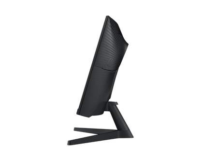 Monitor Samsung 27" Gaming Odyssey G55C QHD 2560 x 1440 165HZ VA CURVO 1000R G5
