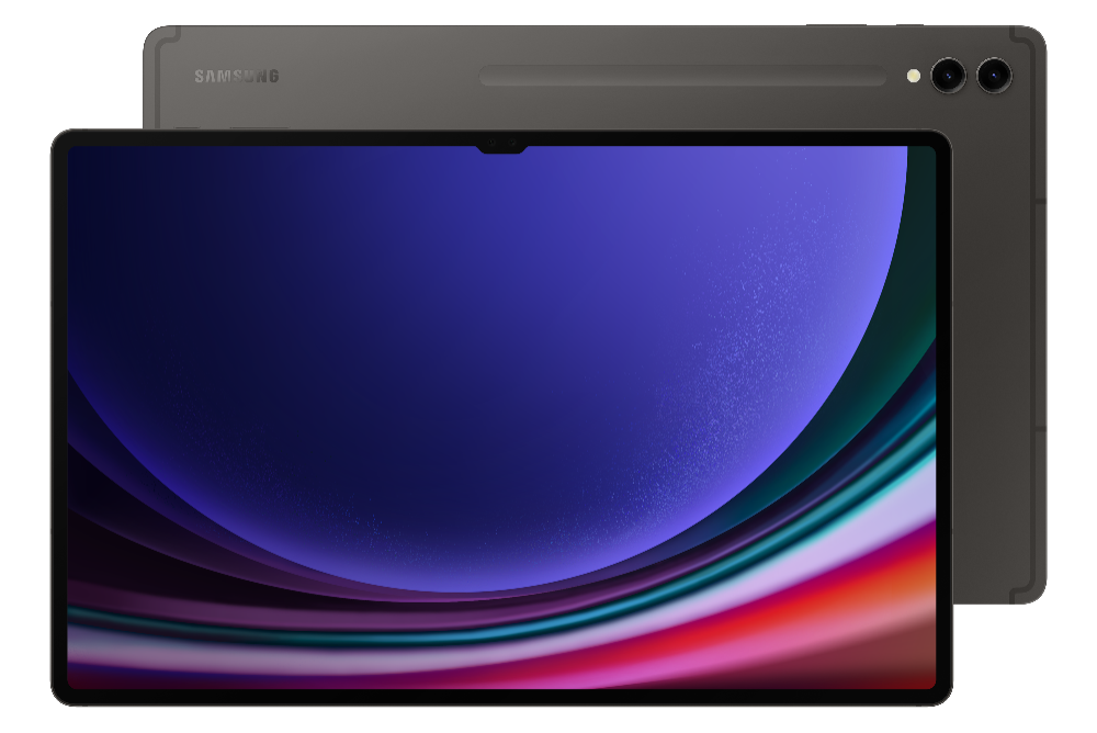 Tablet Samsung Galaxy Tab S9 Ultra 14.6" Octacore 1TB Ram 16GB Android Color Gris