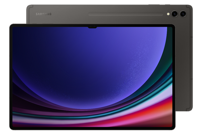 Tablet Samsung Galaxy Tab S9 Ultra 14.6" Octacore 1TB Ram 16GB Android Color Gris