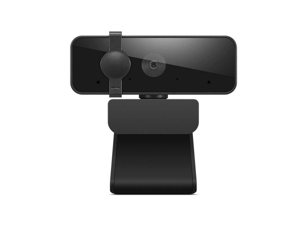 Webcam Lenovo Essential FHD Generación 2