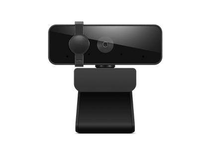 Webcam Lenovo Essential FHD Generación 2