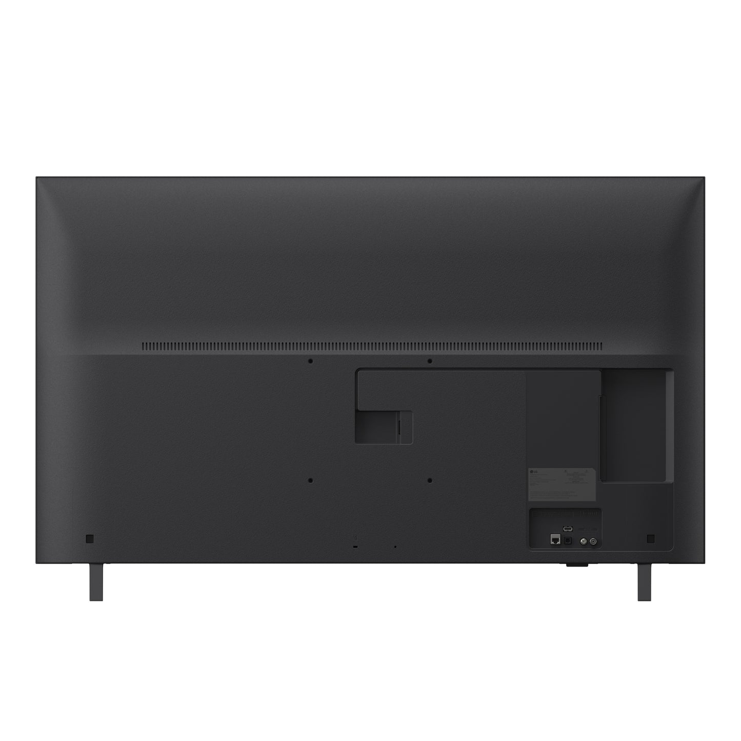 Television LG de 50 pulgadas UHD AI UA75 4K SMART TV 2025