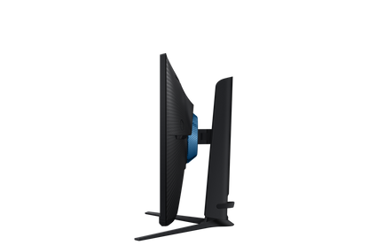 Monitor Gamer Samsung 32" Odyssey FHD VA Panel Curvo 180 1ms Hz G3