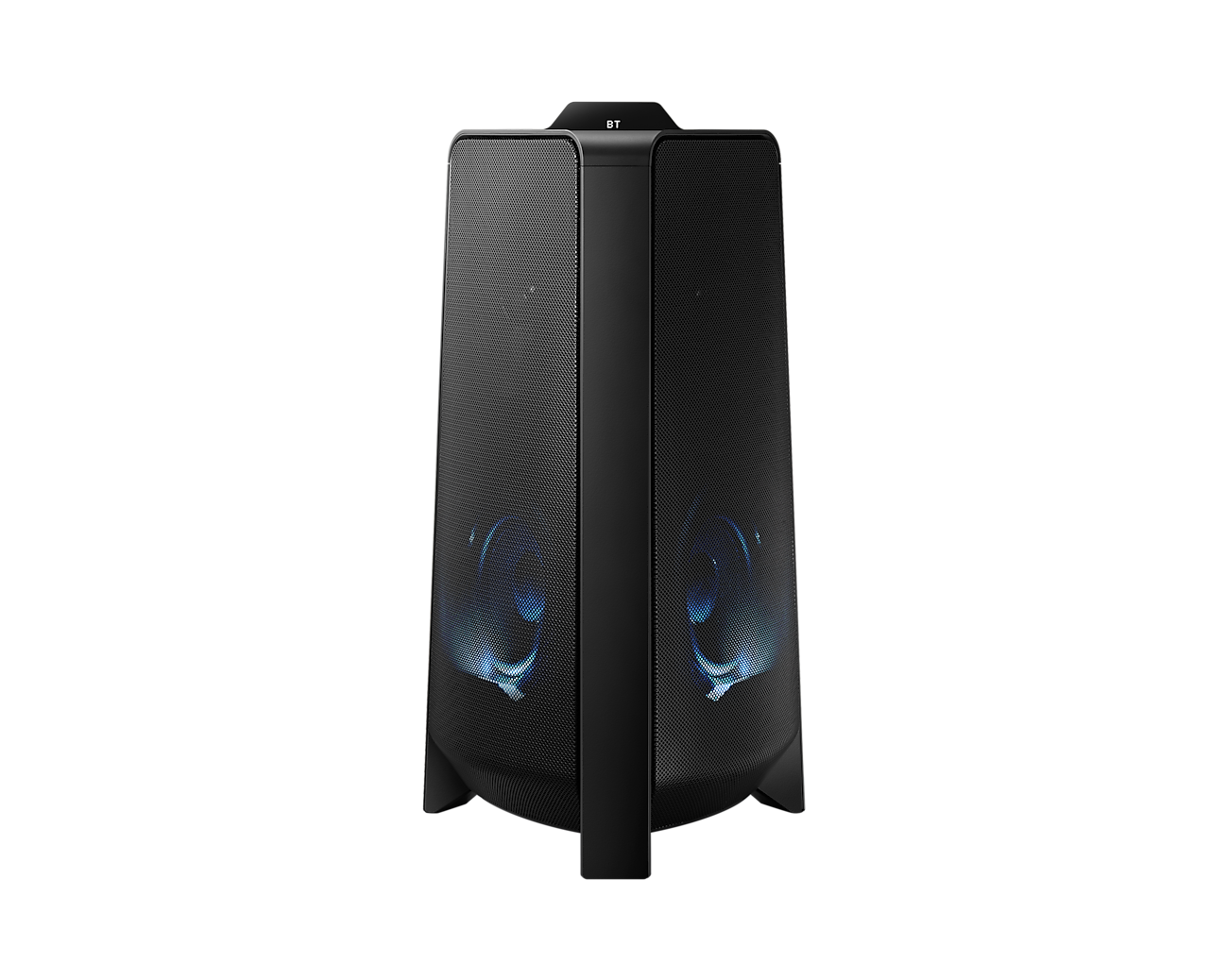 Torre de Sonido Samsung con luz 500 W Karaoke Mode