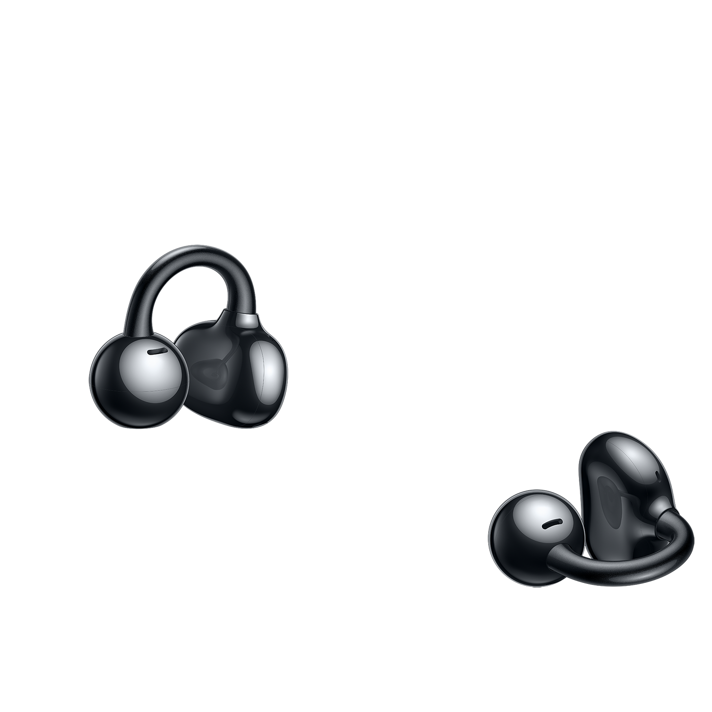 Audifonos Huawei Buds FreeClip Negro