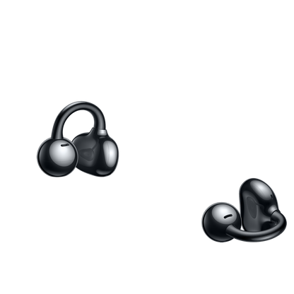 Audifonos Huawei Buds FreeClip Negro