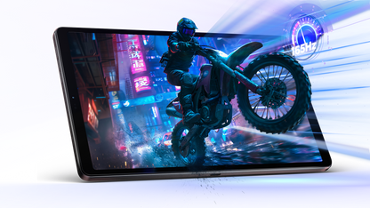 Tablet Lenovo Legion Tab 8.8  Qualcomm Snapdragon 8 Gen 3  12 GB de RAM y 256 GB