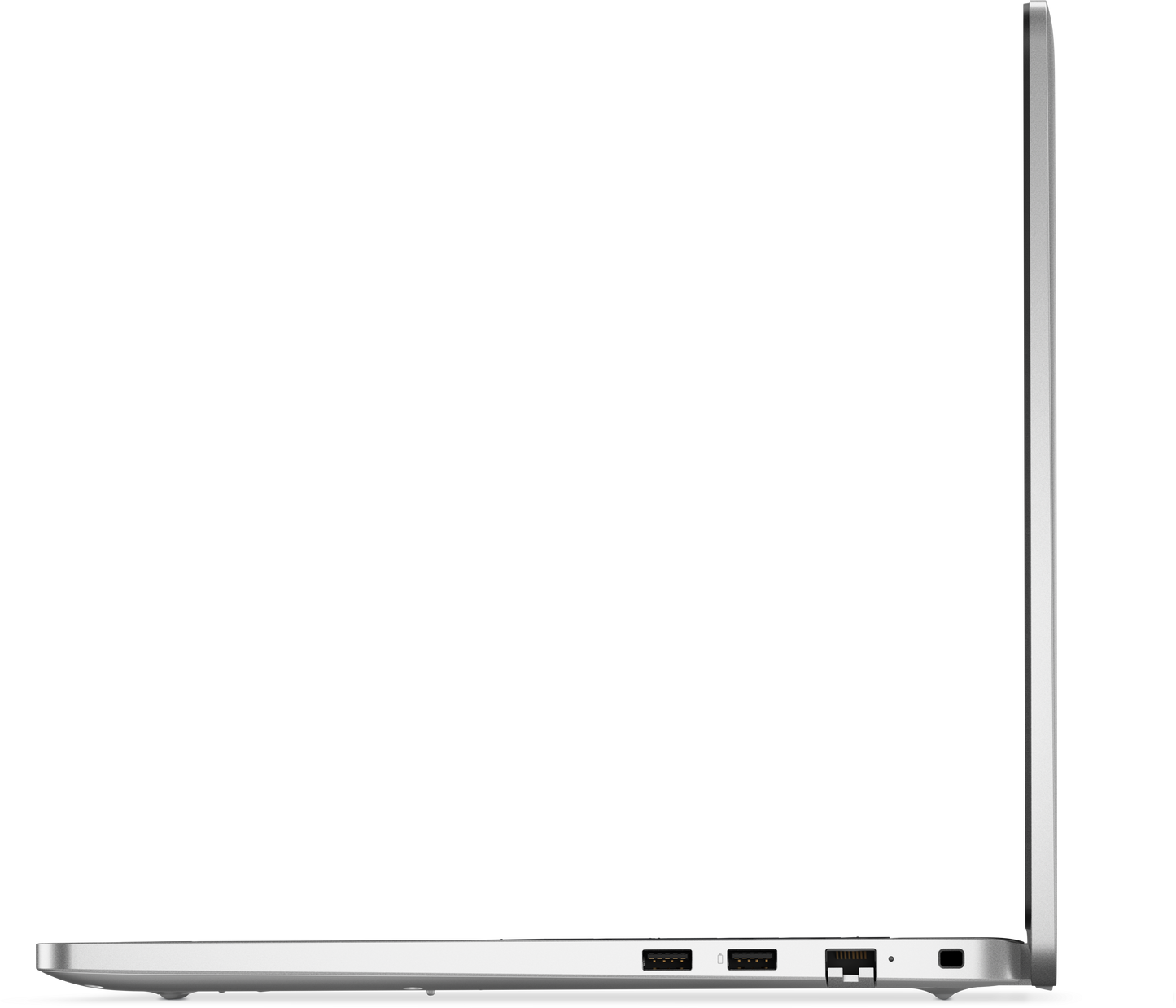 Laptop Dell Pro 16 Core Ultra 5 235U vPro 16 GB RAM  512 GB SSD W11 Pro 3Y Basico