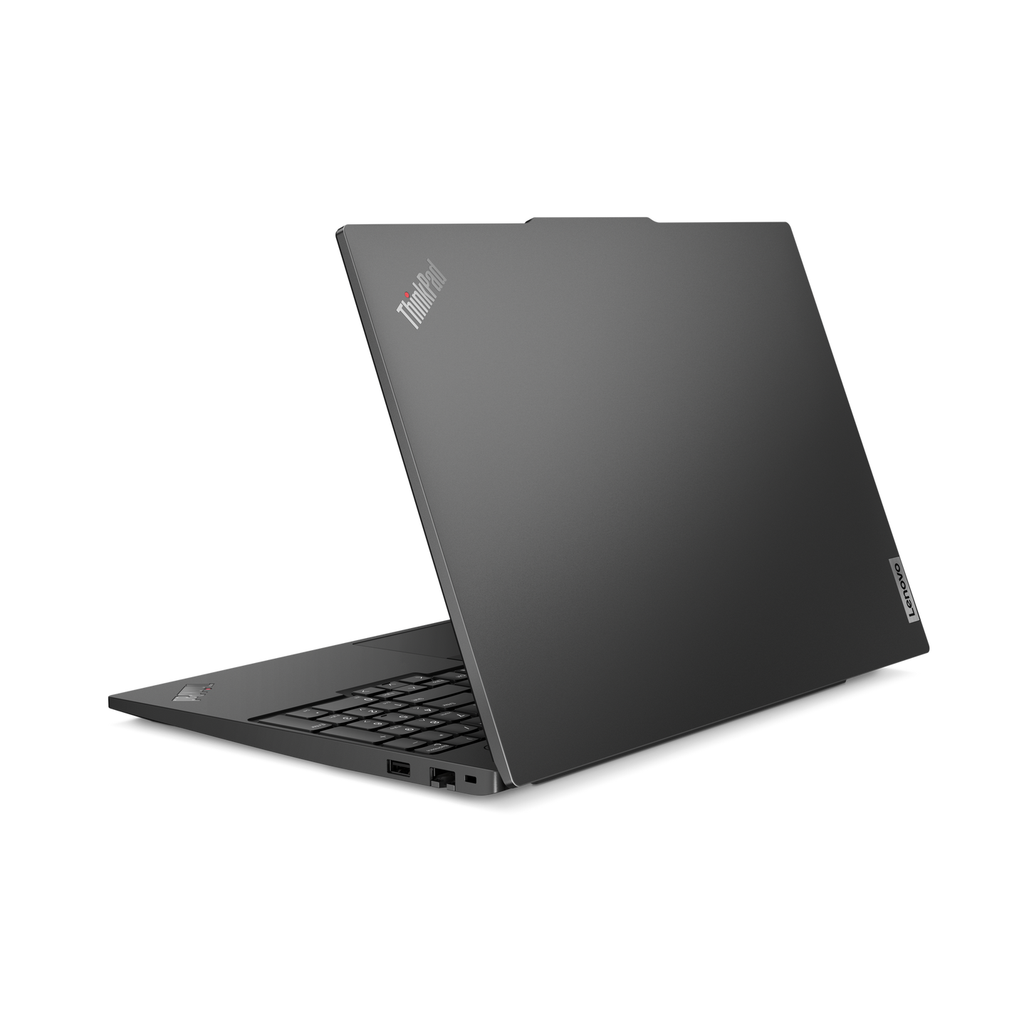 Laptop Lenovo TP E16 G2 IntelCoreUltra 7 155U  NonTouch Windows 11Pro 64 16GB  512GB SSD 3YR Onsite