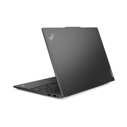 Laptop Lenovo TP E16 G2 IntelCoreUltra 7 155U  NonTouch Windows 11Pro 64 16GB  512GB SSD 3YR Onsite