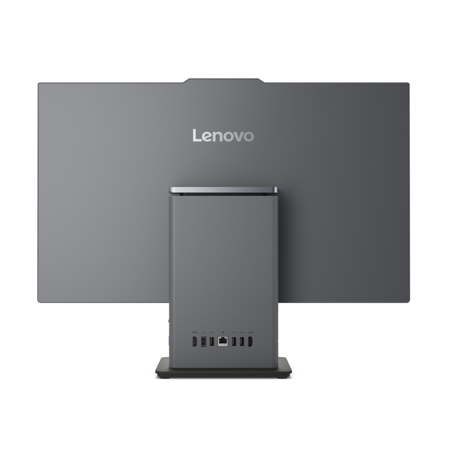 All in One Lenovo ThinkCentre Neo 50a 27 Touch Gen 5 Intel C i5-13420H Disco duro 1TB SSD Ram 16GB Windows 11 Pro