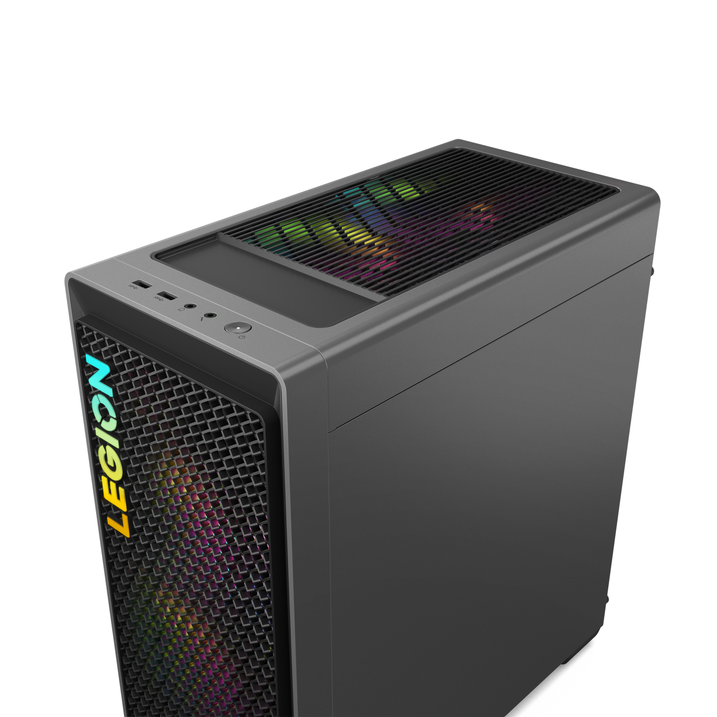 Desktop Legion T5 26IRB8 Core i5-14400F NVIDIA GeForce RTX4060 8GB Disco duro 1TB SSD Ram 16 GB Windows 11 Home