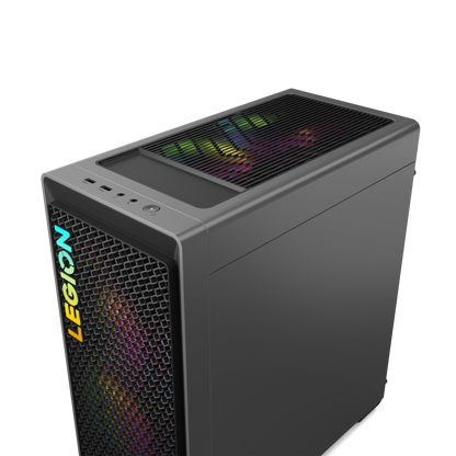 Desktop Legion T5 26IRB8 Core i5-14400F NVIDIA GeForce RTX4060 8GB Disco duro 1TB SSD Ram 16 GB Windows 11 Home