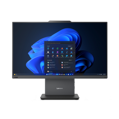 All in One Lenovo ThinkCentre Neo 50a 24 G5 23.8" Intel Core i7-13620H Disco duro 1TB SSD Ram 32GB Windows 11 Pro Gris