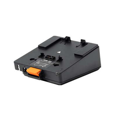 Base para Impresora Brother (Valor) de Carga Ethernet 1 Bahía para Impresoras RuggedJet 3200