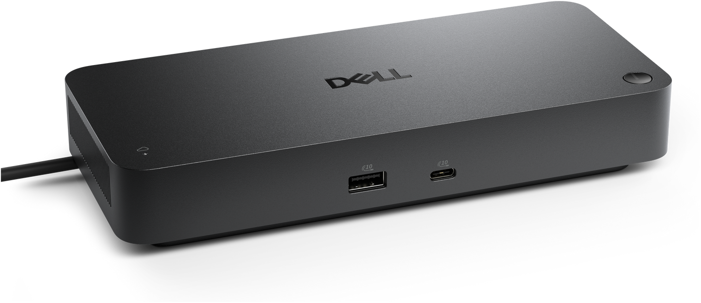 Docking Dell Pro Thunderbolt 5 Smart Dock - SD25TB5