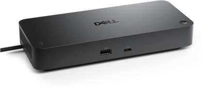 Docking Dell Pro Thunderbolt 5 Smart Dock - SD25TB5