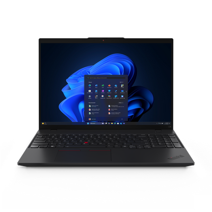 Laptop Lenovo ThinkPad L16 Gen2 AMD Ryzen 7 PRO Windows 11 Pro 3 Años Premier NBD