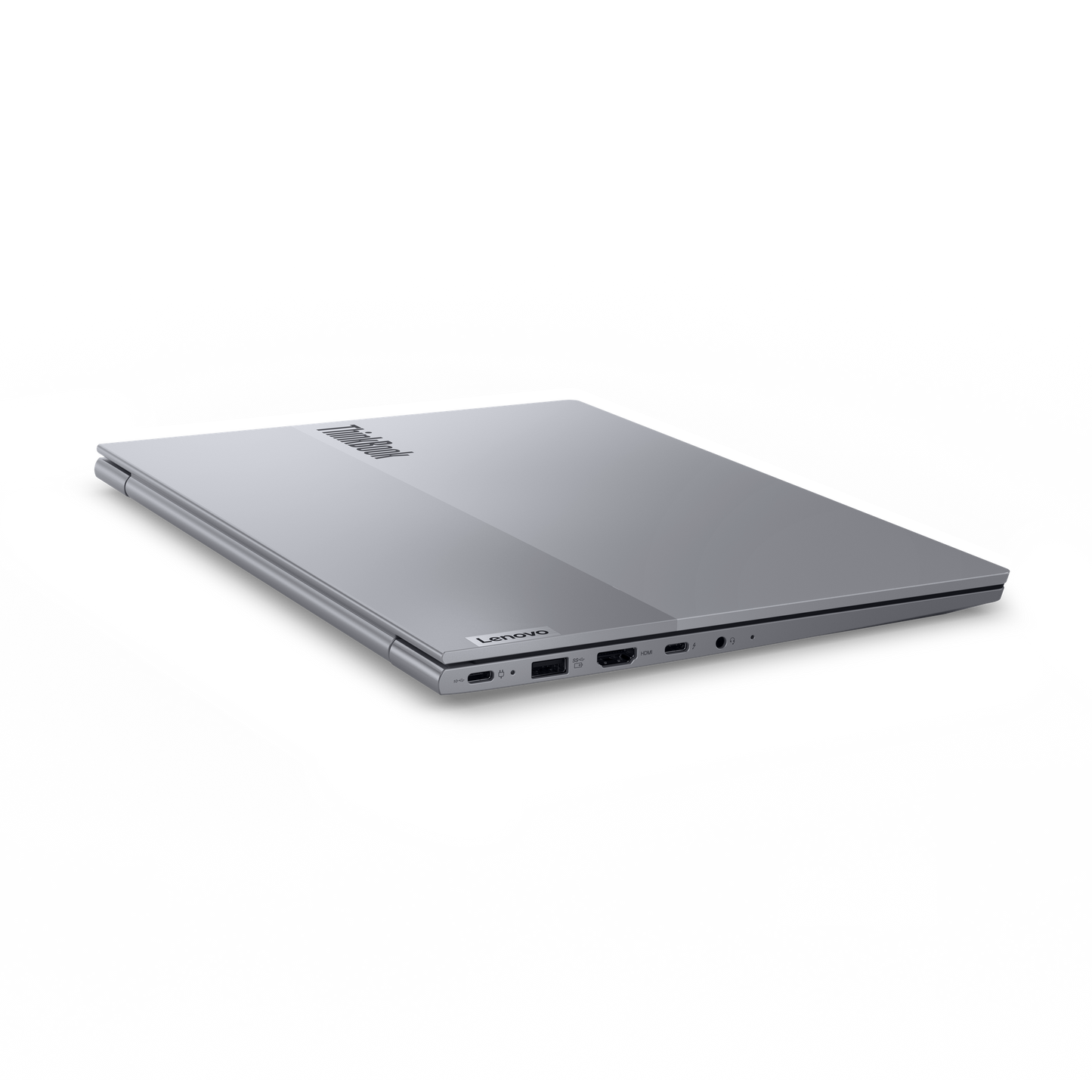 Laptop Lenovo ThinkBook 14 G7 IML Intel Core Ultra 7 155H 14 NonTouch W11P64 SPA 16GB 512GB SSD 1CourierCarryin Gris
