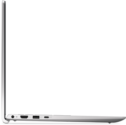 LAPTOP DELL 15.6 DC15255 AMD R5-7520U RAM 8GB SSD 512GB W11H 1Y CARRY IN