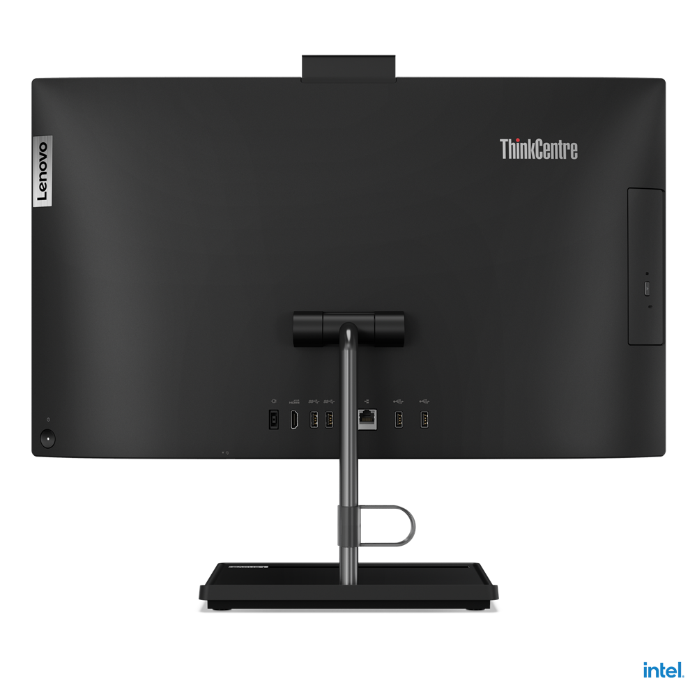 All in One Lenovo ThinkCentre Neo 30a 24 Gen 3 23.8" Intel Core i3-1215U Disco duro 512GB SSD Ram 8GB Windows 11 Pro
