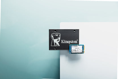 Unidad de Estado Sólido SSD Kingston 256 GB KC600 SATA III/mSATA