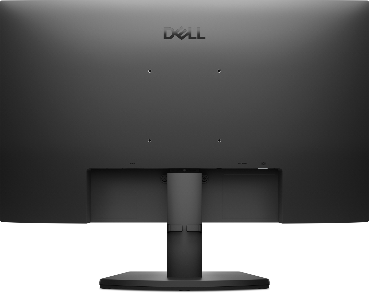 Monitor Dell SE2425HM LED 23.8in 1920x1080 Full HD 100Hz HDMI Negro
