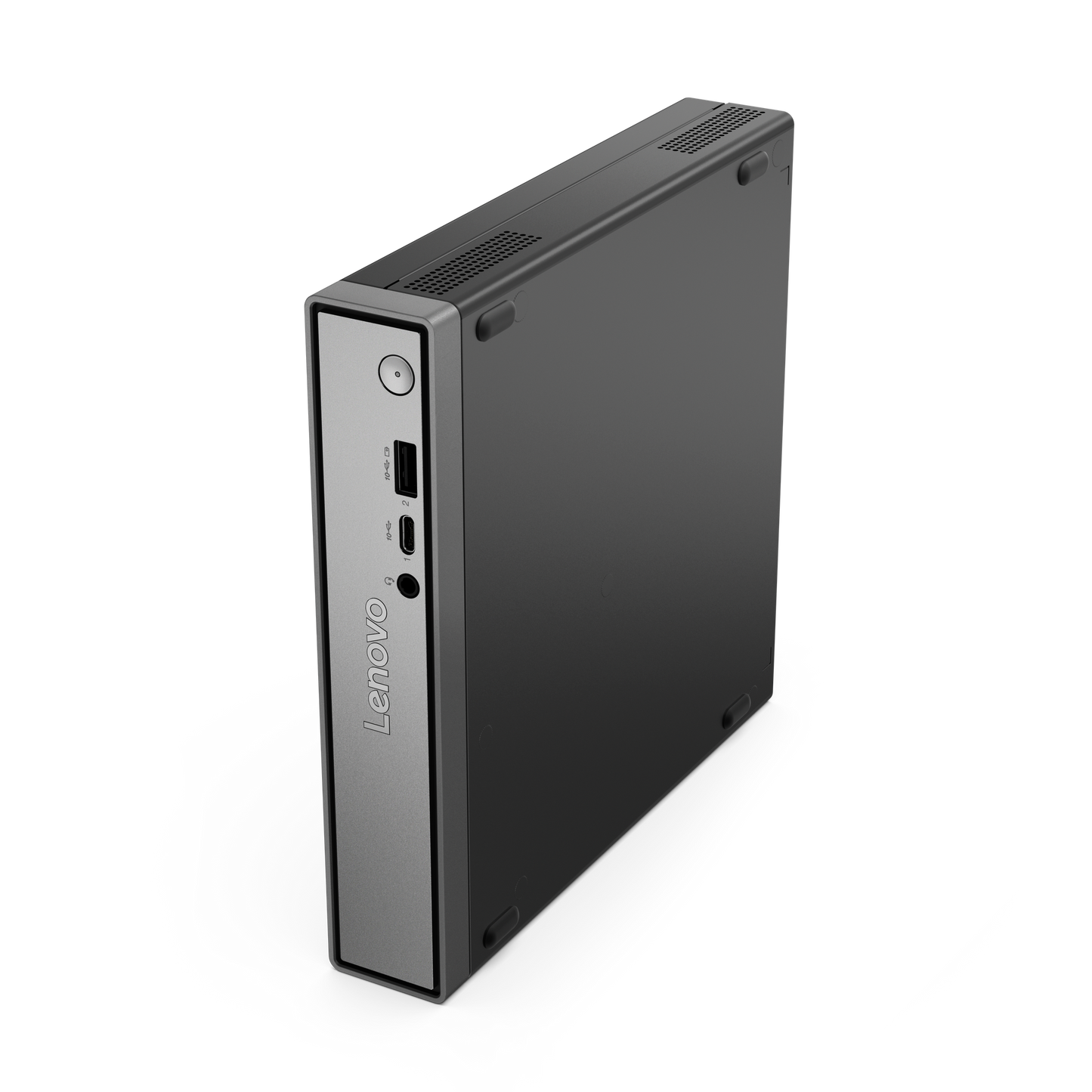 Desktop Lenovo ThinkCentre Neo 50q Gen 5 Intel Core i3-1315U Disco Duro 256GB Ram 16GB Windows 11 Pro