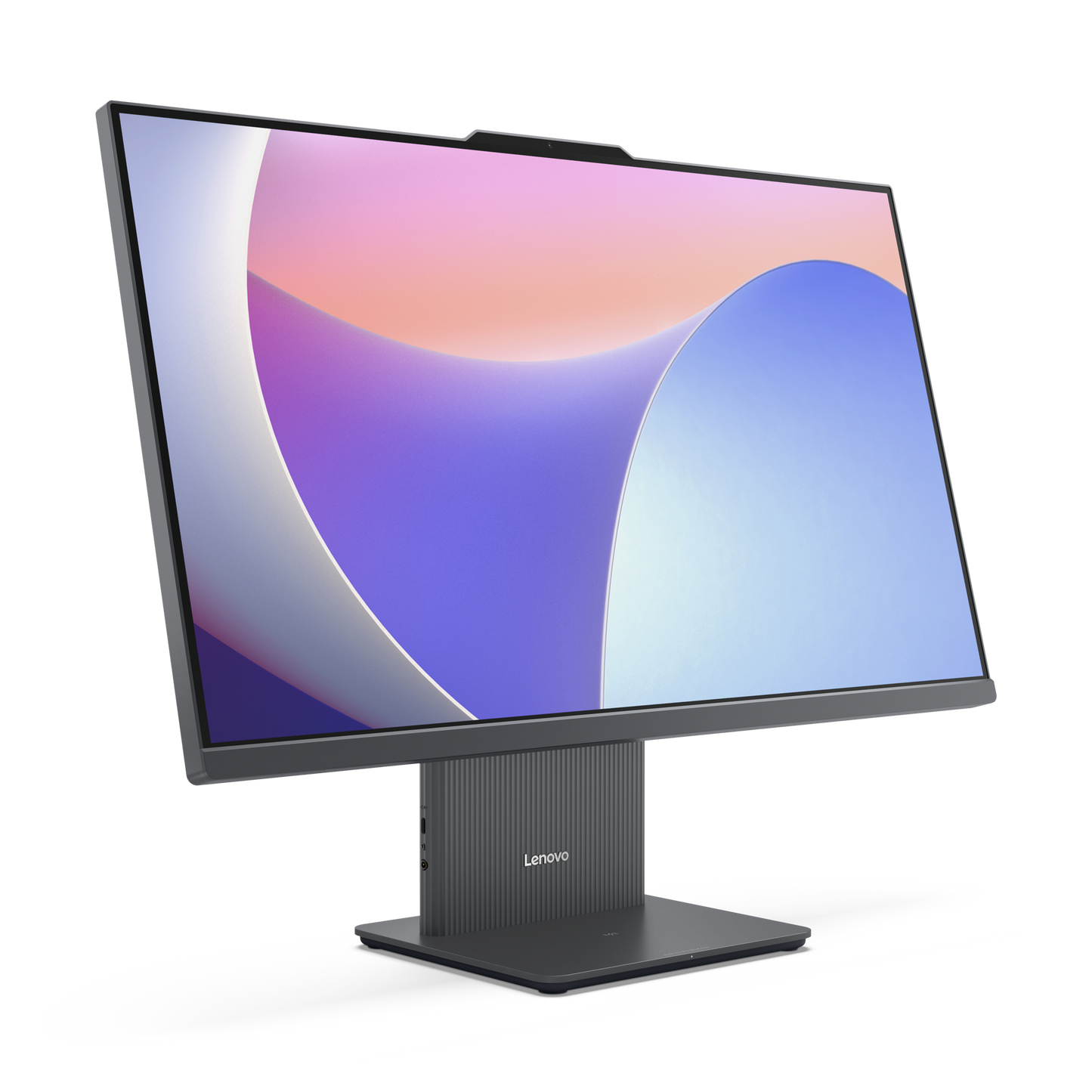 All in One Lenovo IdeaCentre 3 27IRH9 27 Intel Core i7-13620H 3.60GHz 8GB 512GB SSD Windows 11 Home 64 bit Gris
