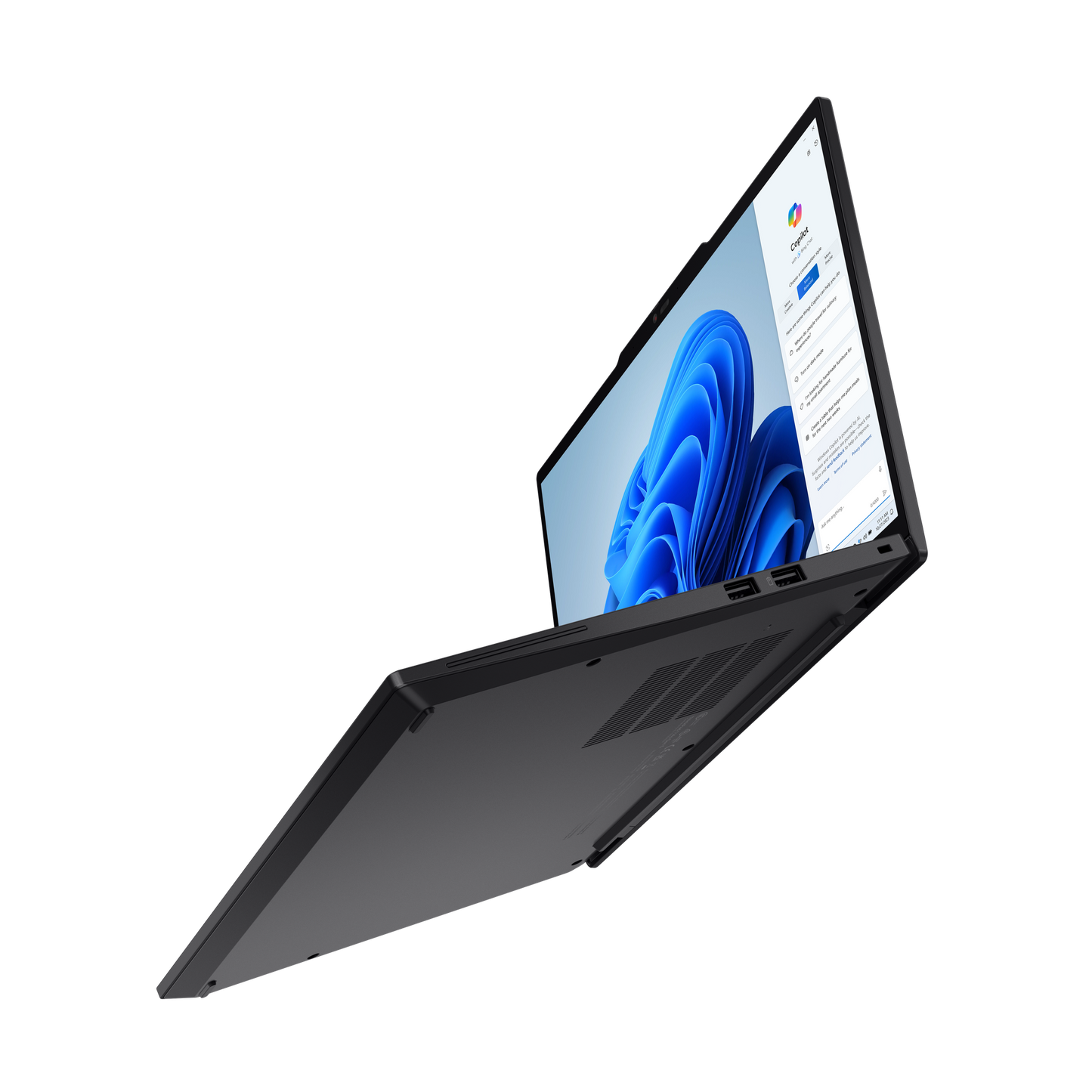 Laptop Lenovo ThinkPad T14s G5 Intel Core Ultra 7 155U NonTouch Windows 11 Pro 64 32 GB 1TB SSD3YR Premier NBD